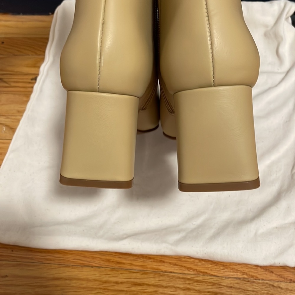 BY FAR Ankle Boots - Picture 7 of 8